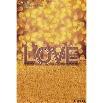 

valentine' day Vinyl cloth photography backdrop Computer Printing background for photo studio backdrop F-2944