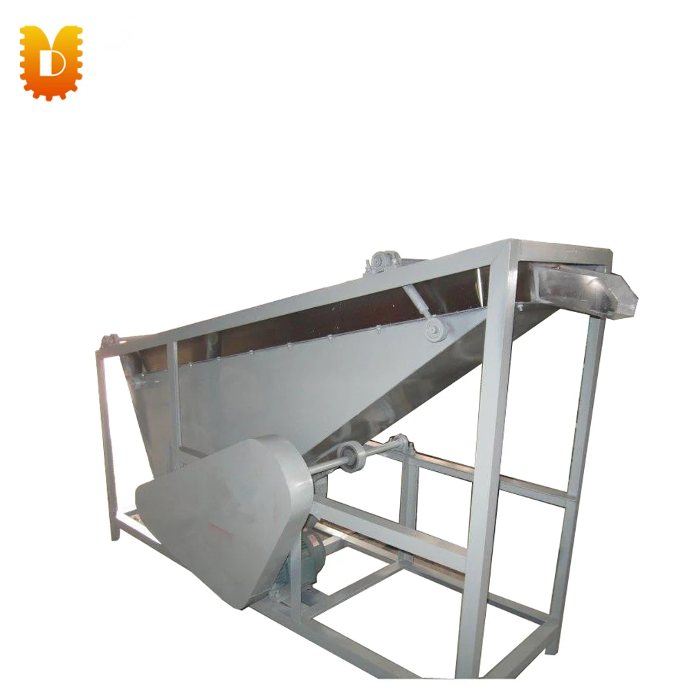 Buy Automatic almond kernel and shell separator /Nut