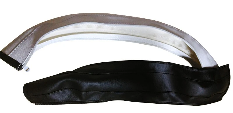 best travel stroller for baby and toddler	 Baby Pram Stroller Accessories For Babyzen Yoyo Yoya Armrest Handle Covers Pu Protective Case Cover For Babytime Wheelchairs Baby Strollers medium