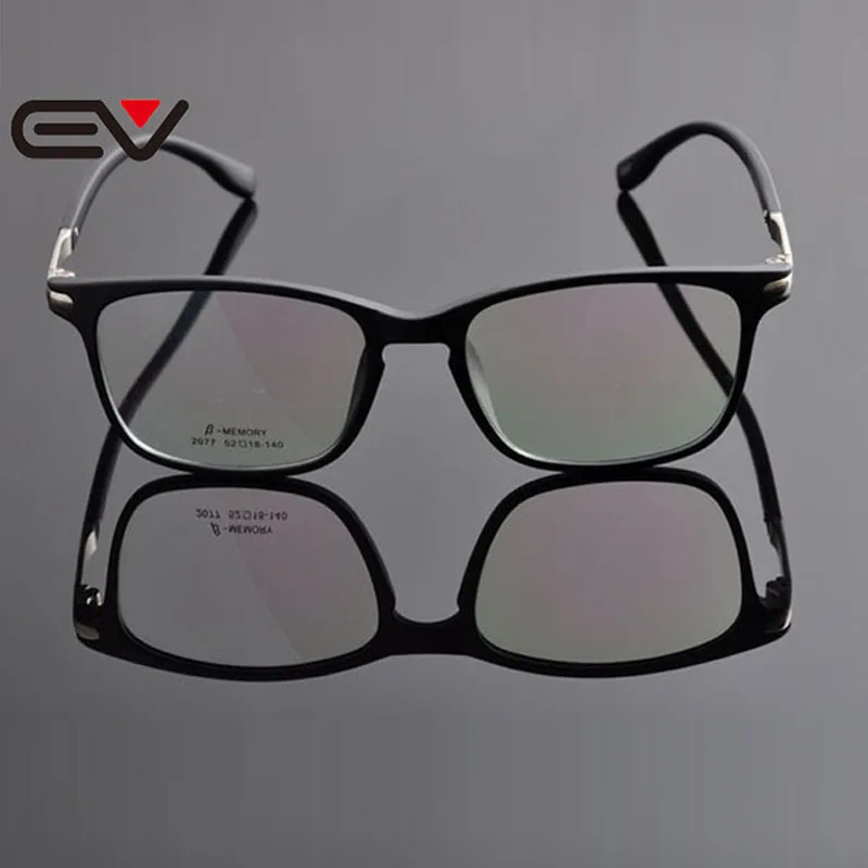 

2015 EV New Luxury design Metal alloy TR90 Frame for Women Multicolored Eyeglasses Frame armacoes oculos grau los lentes EV0884