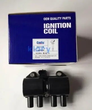 

KD-8004 oem 1104038,10450424 система зажигания для Chevrolet