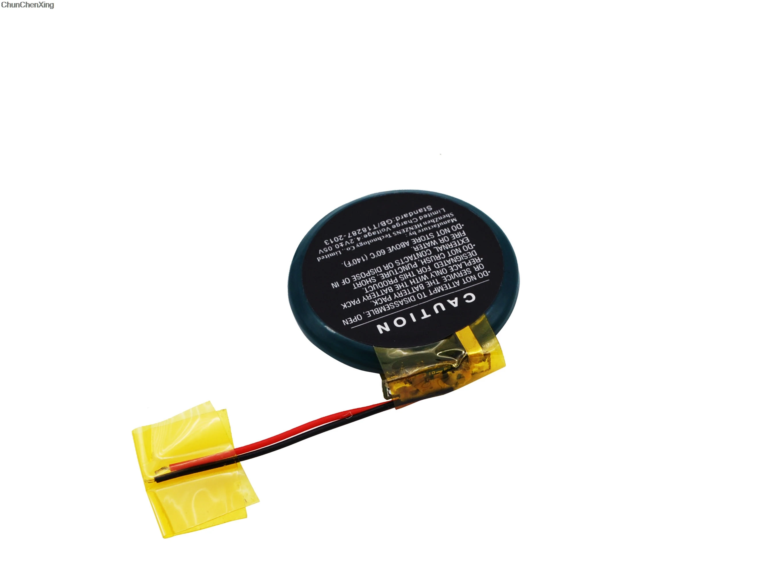Cameron Sino 200 мАч аккумулятор 361 00047 00 00064 для Garmin макет S1 S3 S4 Forerunner 110 / 210 Вт S1W|Цифровые