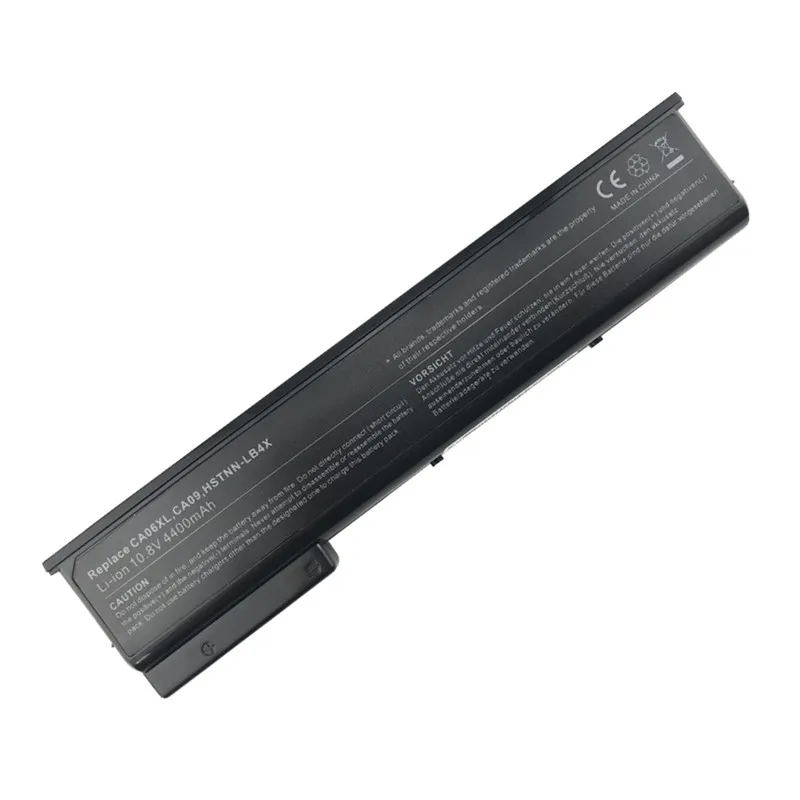 Новая батарея для ноутбука HP ProBook 650 CA06 640 645 655 G1 G0 CA09 CA06XL|Аккумуляторы ноутбуков| |