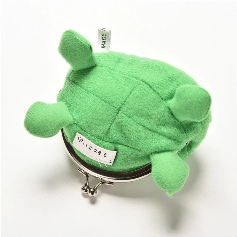 Naruto Frog Purse