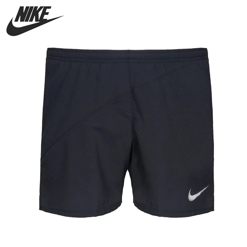 Original New Arrival NIKE FLX SHORT 5IN DISTANCE Men's Shorts Sportswear