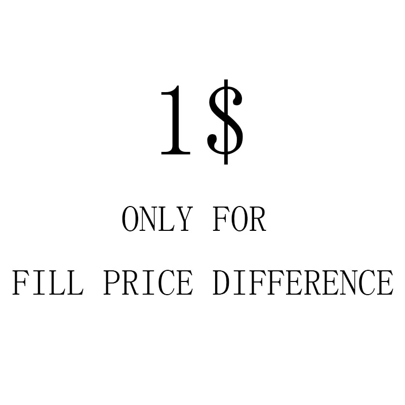 

Don't Buy It Separately Only For Fill Price Difference Extra Charges