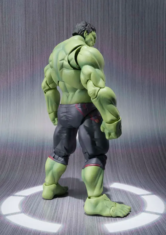 Марвел Мститель супер герой Халк 15 см модель игрушки для детей|figure toy|toys fortoys for