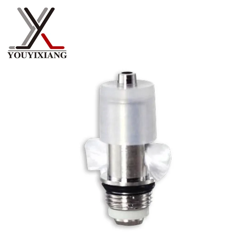 Prix pour 100 pcs/lot 1453 maxi vaporisateur atomiseur bobine Head pour e cigarette 1453 Atomiseur MAXI 2043 1.8-2.1ohm atomiseur core tête Prix pour 100 pcs/lot 1453 maxi vaporisateur atomiseur bobine Head pour e cigarette 1453 Atomiseur MAXI 2043 1.8-2.1ohm atomiseur core tête