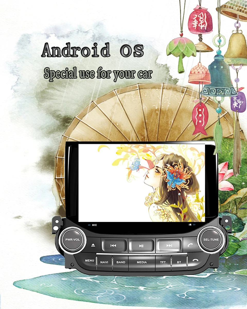 Flash Deal 3/4G WIFI Android 9.0 Octa Core 4GB RAM 64GB ROM Car DVD Player Radio GPS Navigation For Chevrolet Malibu 2012-2015 Stereo Audio 3 Flash Deal 3/4G WIFI Android 9.0 Octa Core 4GB RAM 64GB ROM Car DVD Player Radio GPS Navigation For Chevrolet Malibu 2012-2015 Stereo Audio 3