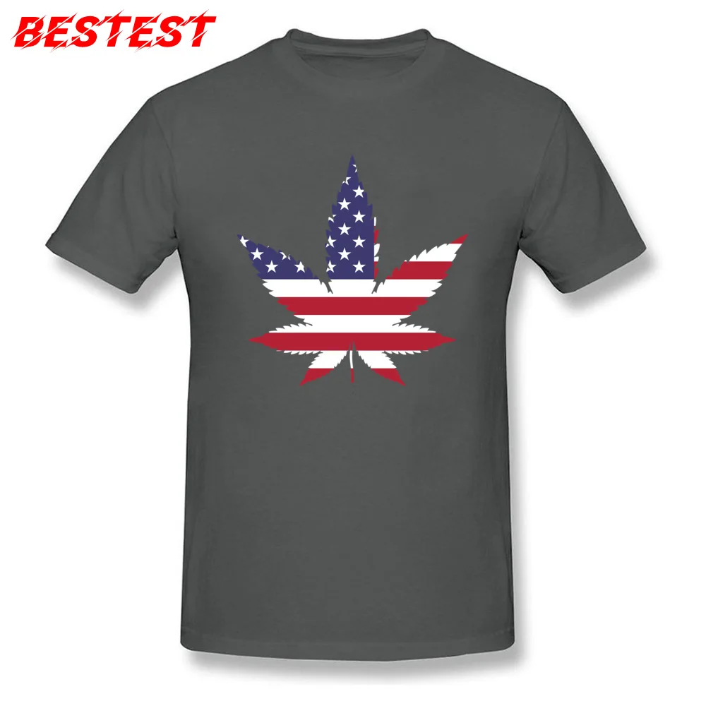 Classic Flag marijuana 2766322_960_720 Men T Shirts Company April FOOL DAY Short Sleeve O Neck 100% Cotton Tops Shirts Tee Shirt Flag marijuana 2766322_960_720 carbon
