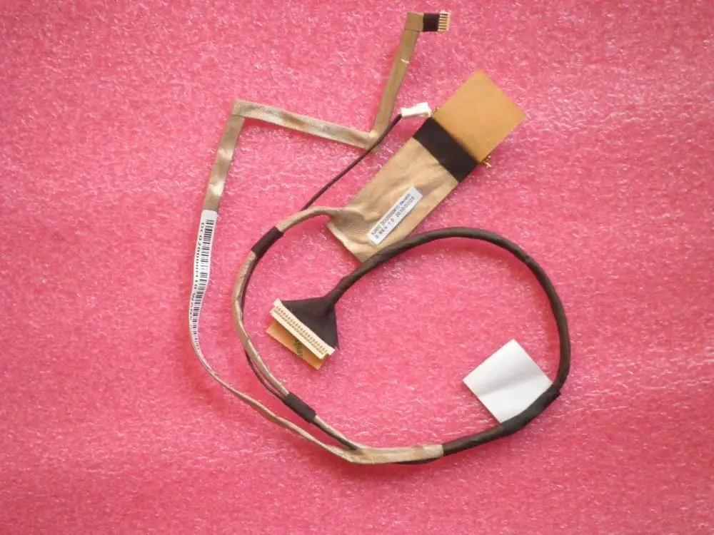 Новый кабель для HP pavIlion dv3 dv3-2000 series LCD video cable 535555-001 DC020000M10 DC020000M00 | Компьютеры и офис