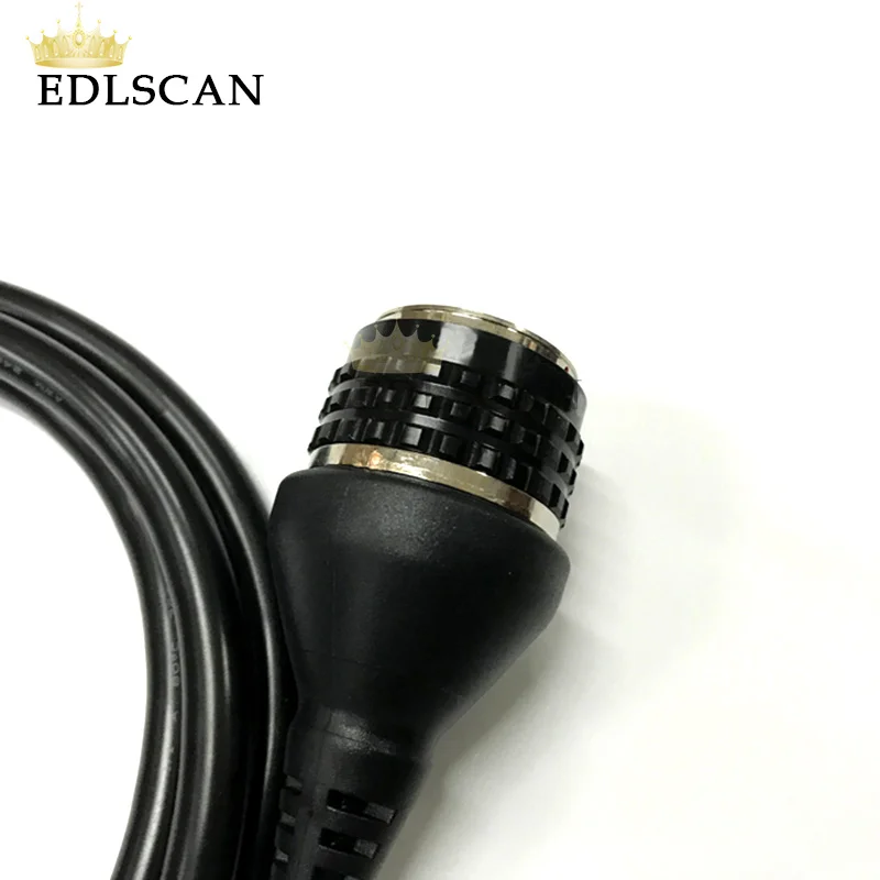 MB STAR SD C4 16PIN OBD cable (3)