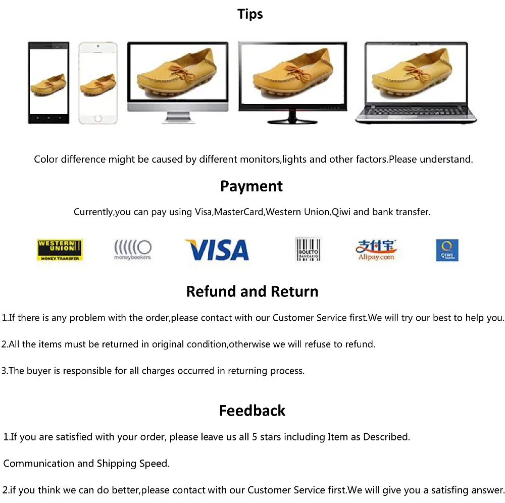 Tips