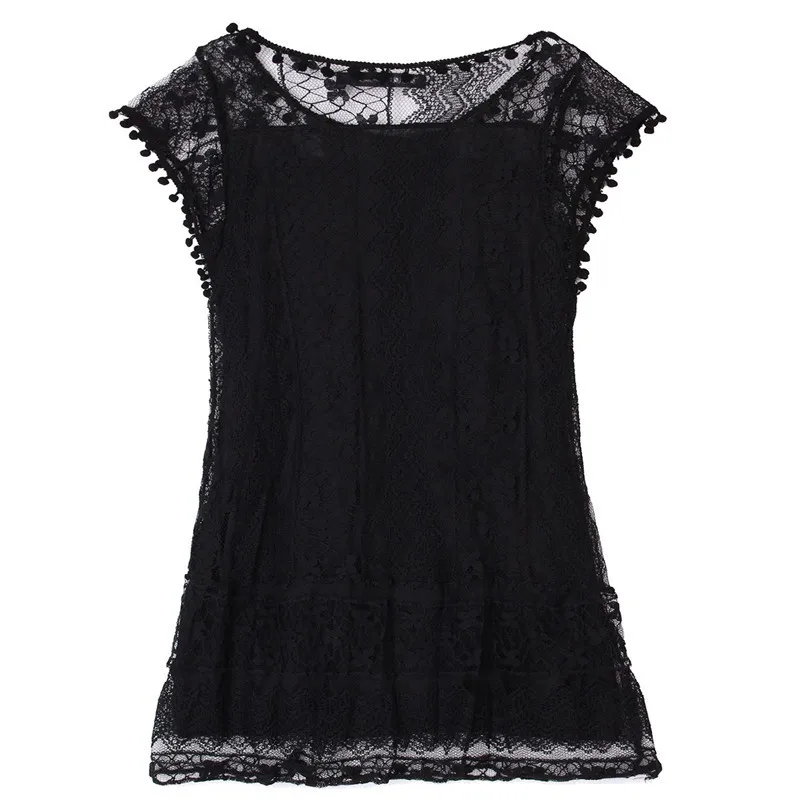 Zanzea Summer Dress 2017 Sexy Women Casual Sleeveless Beach Short Dress Tassel Solid White Mini Lace Dress Vestidos Plus Size 27 Zanzea Summer Dress 2017 Sexy Women Casual Sleeveless Beach Short Dress Tassel Solid White Mini Lace Dress Vestidos Plus Size 27