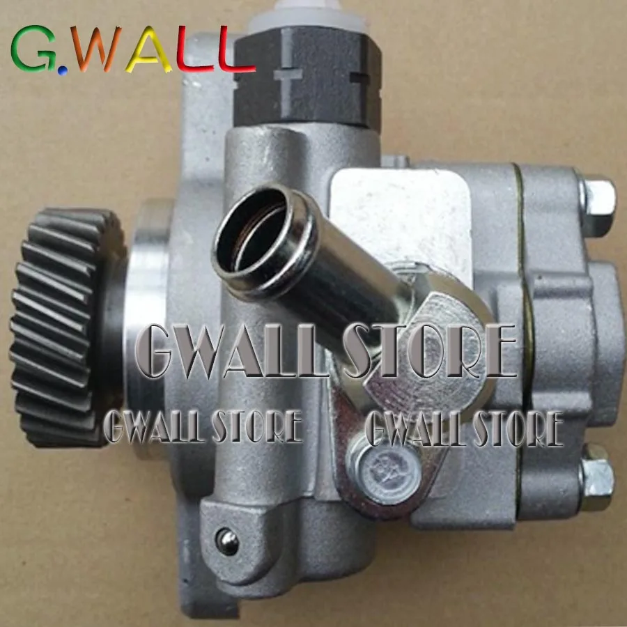 Brand New Power Steering Pump Fits For Toyota Land Cruiser 44310 60500 4431060500