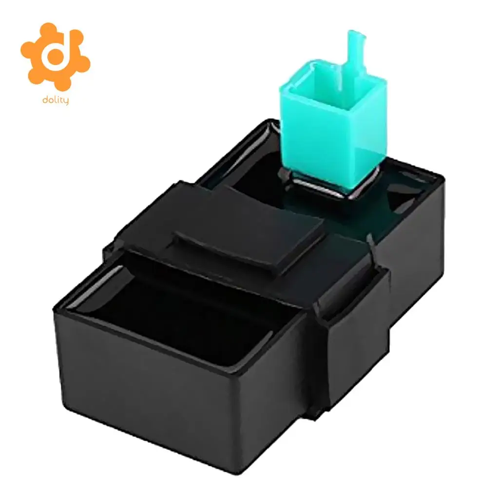 4 Pins DC CDI Ignition Box for 90CC 100CC 110CC Motorcycle ATV Dirt Bike