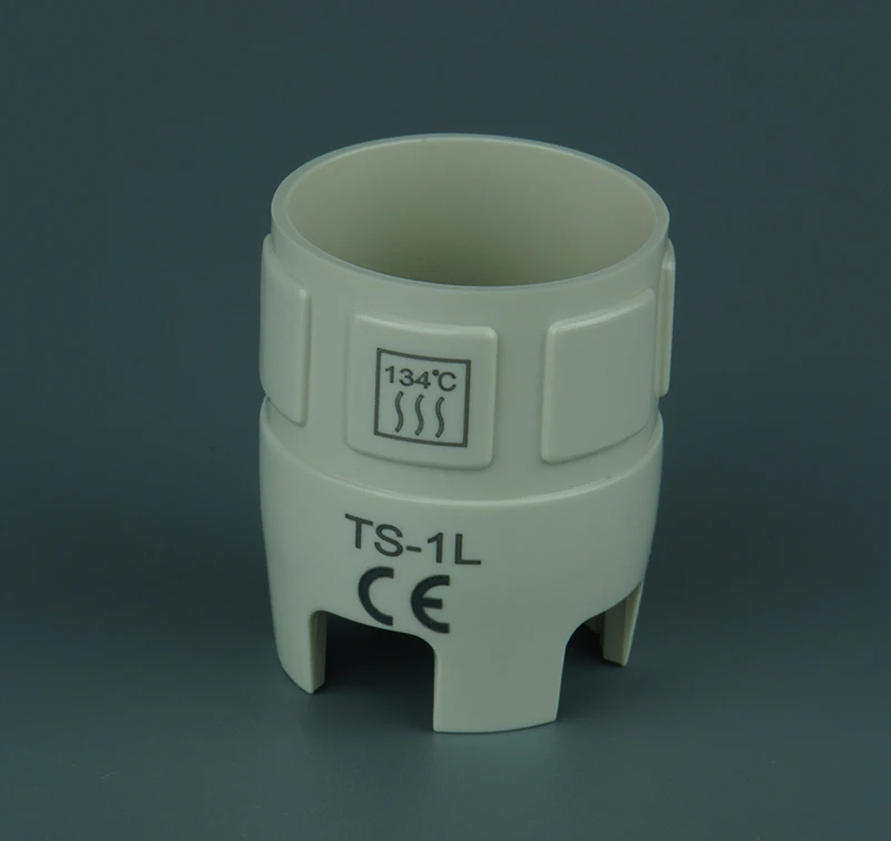 Dental equipment Sirona ultrasonic scaler tip key TS 1L dentist