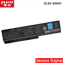 JIGU оригинальный ноутбук Батарея для Toshiba Satellite l735d L750 L750D L775 L775D 10,8 В 48WH