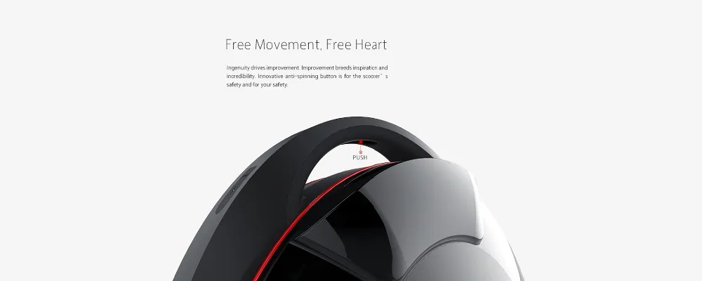 Best 2019 INMOTION V8 Electric unicycle International Edition, registered APP,Colorful pattern, built-in rod, 800W motor,30KM/H,480WH 10