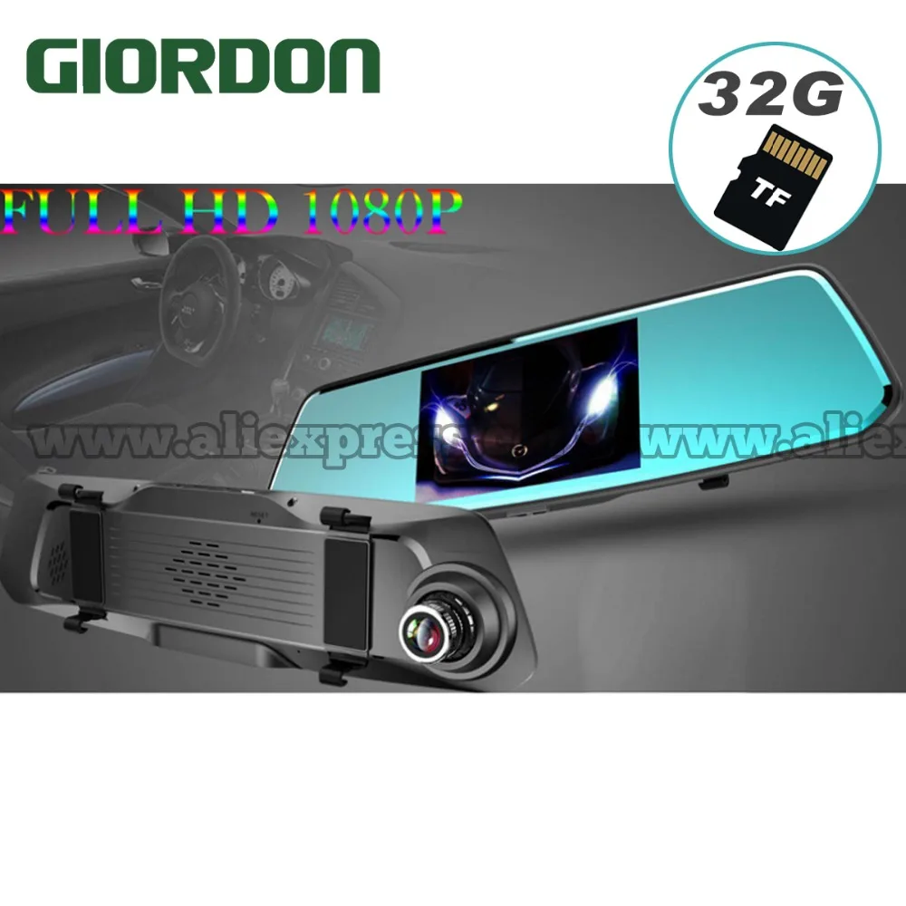 

YI Smart Dash Camera International Version Night Vision HD 1080P 2.7" 140 degree Safe Reminder Dashboard Camera 32G