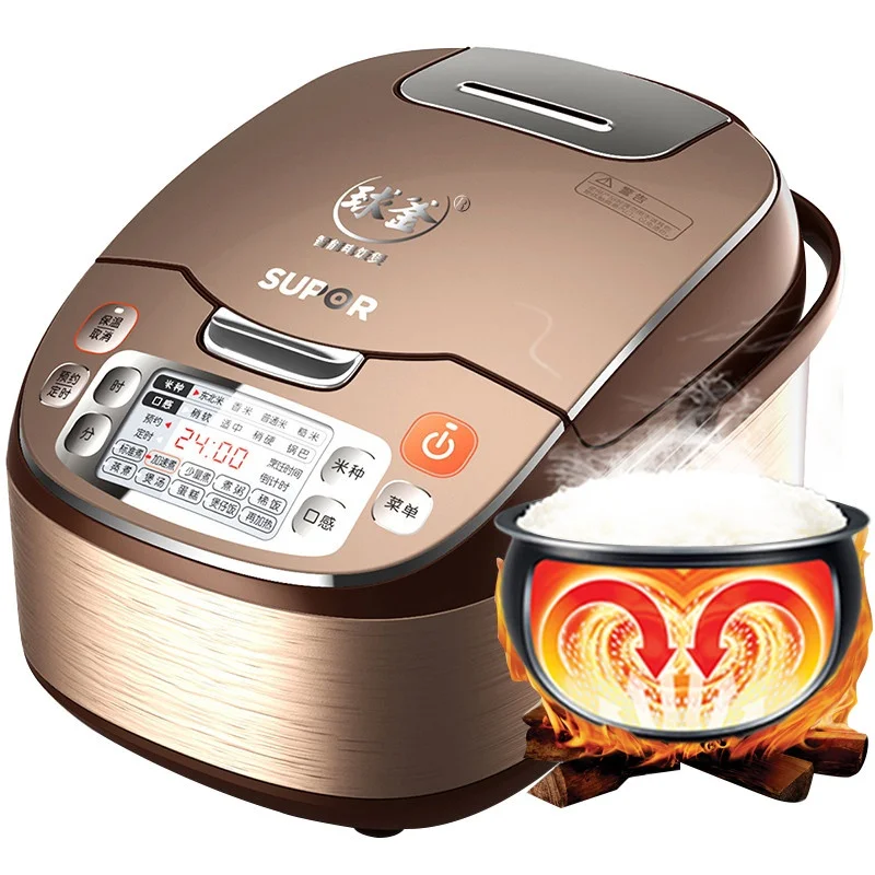 CFXB 50FC832 75 Ceramic crystal firewood rice intelligent reservation