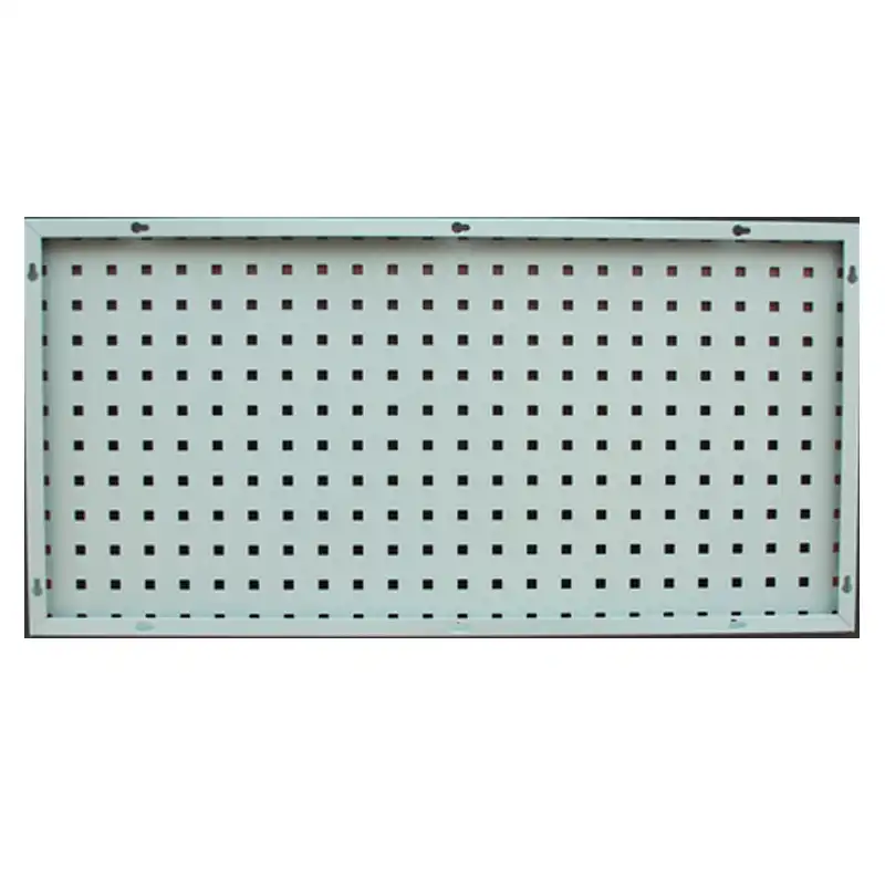 900X450mm Hardware Tools Hanging Board Workbench tool holder Plate for