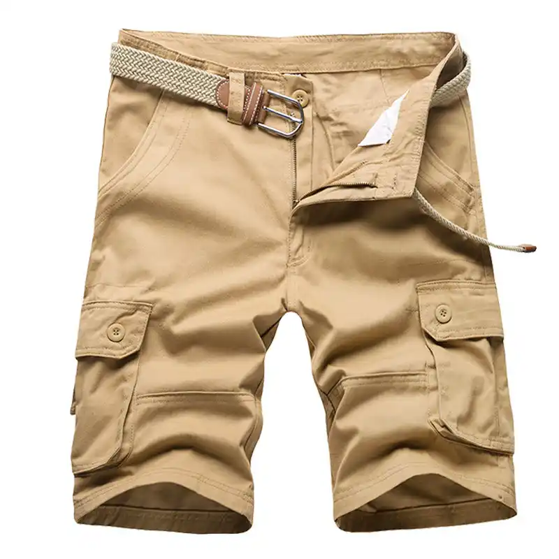 mens shorts size 46 waist