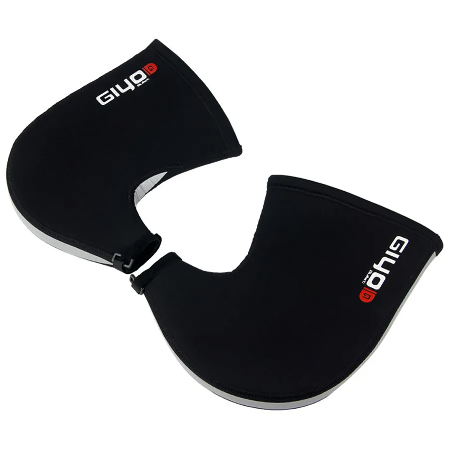  2019 Mountain road bike windbreak heat preservation riding hand holster heat preservation holster Winter Cycling Gloves 40MA7 (13)