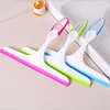 1pcs Window Glass Cleaning Brush Wiper Airbrush Scraper Multifunctional Cleaner Home Washing Cleaning Tools for Bathroom ► Photo 2/6