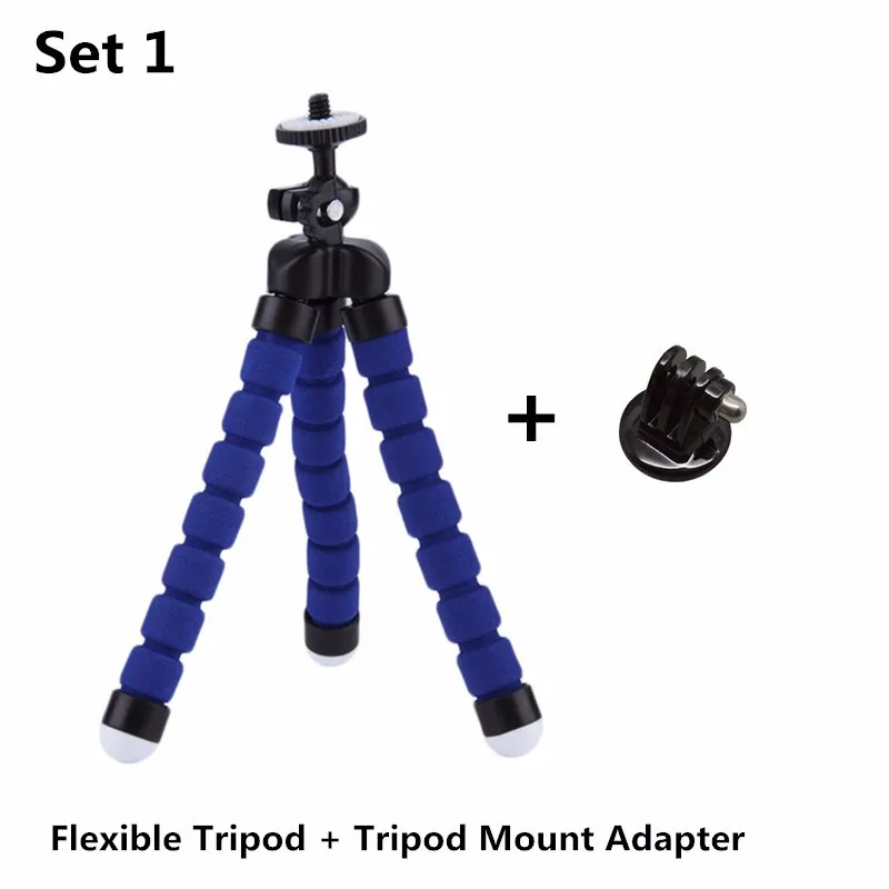 Octopus Tripod-21