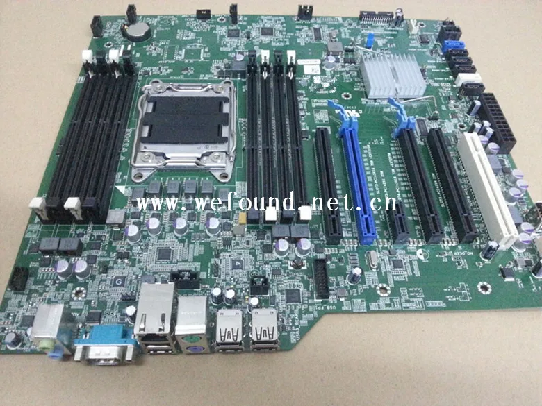 

100% Working Desktop Motherboard for T3610 9M8Y8 LGA 2011 System Board Fully Tested