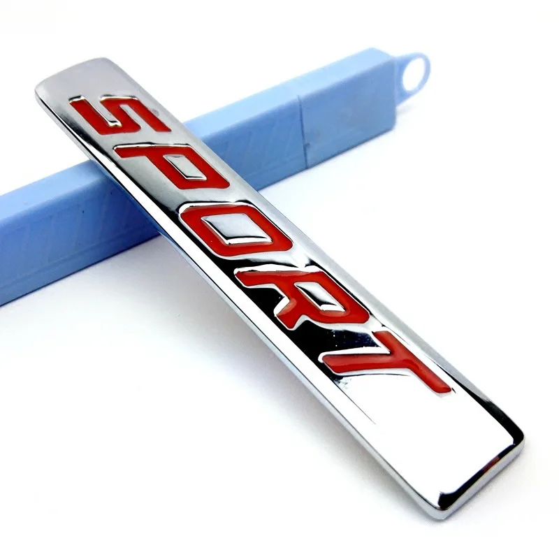 3D металлическая наклейка на автомобиль эмблема для Jeep BMW Ford Volvo Nissan Mazda Audi VW Honda Toyota