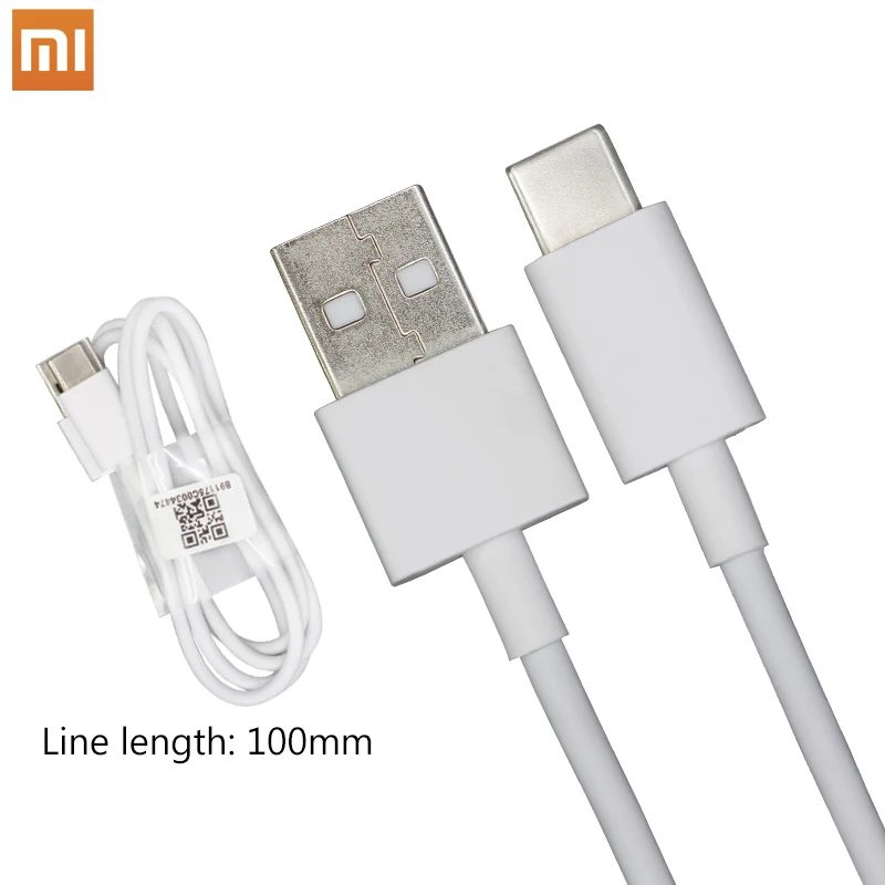 XIAOMI Original Charger EU Plug QC3.0 Fast Adapter 5V 2.5A/9V 2A,Type C Cable For Mi 6 A1 pro 4X 5X 5C 5S plus Note 2 3 XIAOMI Original Charger EU Plug QC3.0 Fast Adapter 5V 2.5A/9V 2A,Type C Cable For Mi 6 A1 pro 4X 5X 5C 5S plus Note 2 3