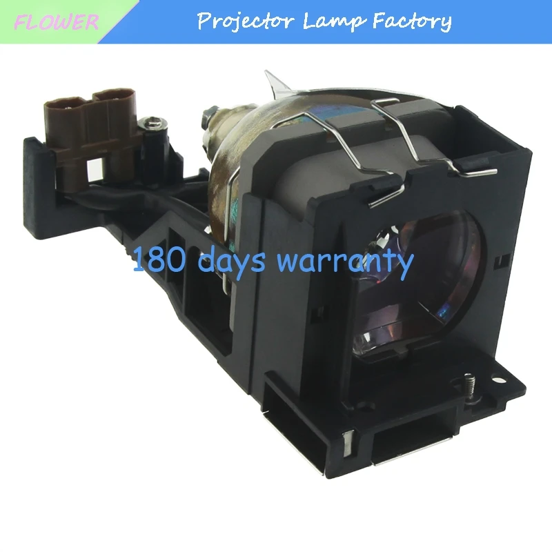 

High quality TLPLV3 Replacement Projector Lamp with Housing for TOSHIBA TLP-S10U TLP-S10 TLP-S10D with 180 days warranty
