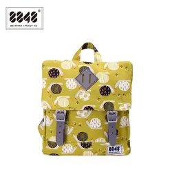 2018 8848 новые детские школьные сумки для маленьких мальчиков и девочек Детский сад Школьный рюкзак непромокаемая детская книга сумка mochila