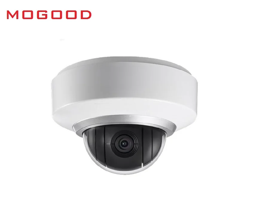 

DS-2DC2202-DE3/W Multi-language Version 2MP IP Camera Wifi Mini PTZ  Camera wireless Support ONVIF,Support SD Card PoE  security
