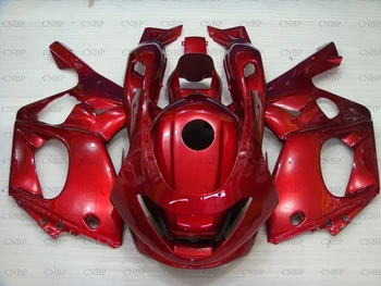

YZF 600R 1997 - 2007 Fairings YZF 600R 02 03 Motorcycle Fairing YZF 600R 02 03 Pearl Red Fairing Kits