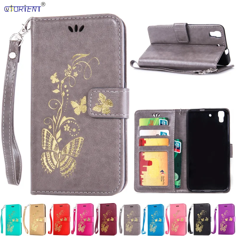 

Flip Case for HUAWEI Y6 II Y 6 II 2 Leahter Wallet Cover for Huawei Y6ii CAM-L03 CAM-L21 CAM-L23 CAM-L32 CAM L03 L21 L23 Cases