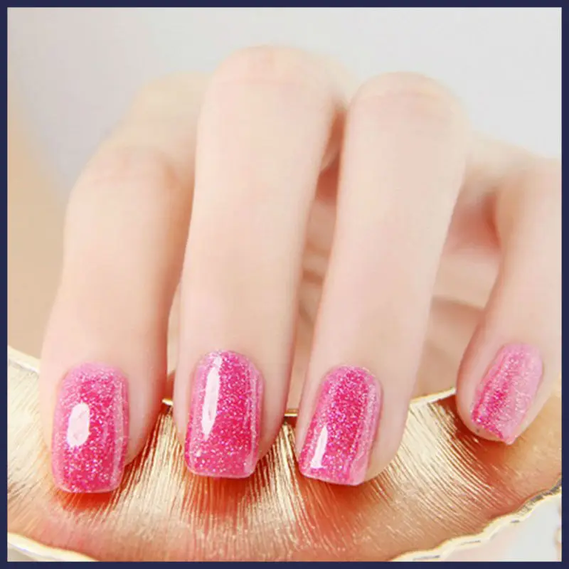 Perfect Summer Nail Gel Non Cleansing Mirror Gl Finish 8ml Top Perfect Summer Nail Gel Non Cleansing Mirror Gl Finish 8ml Top Coat Led Uv Soak Off Shinning Cover In From Beauty Health On Aliexpress