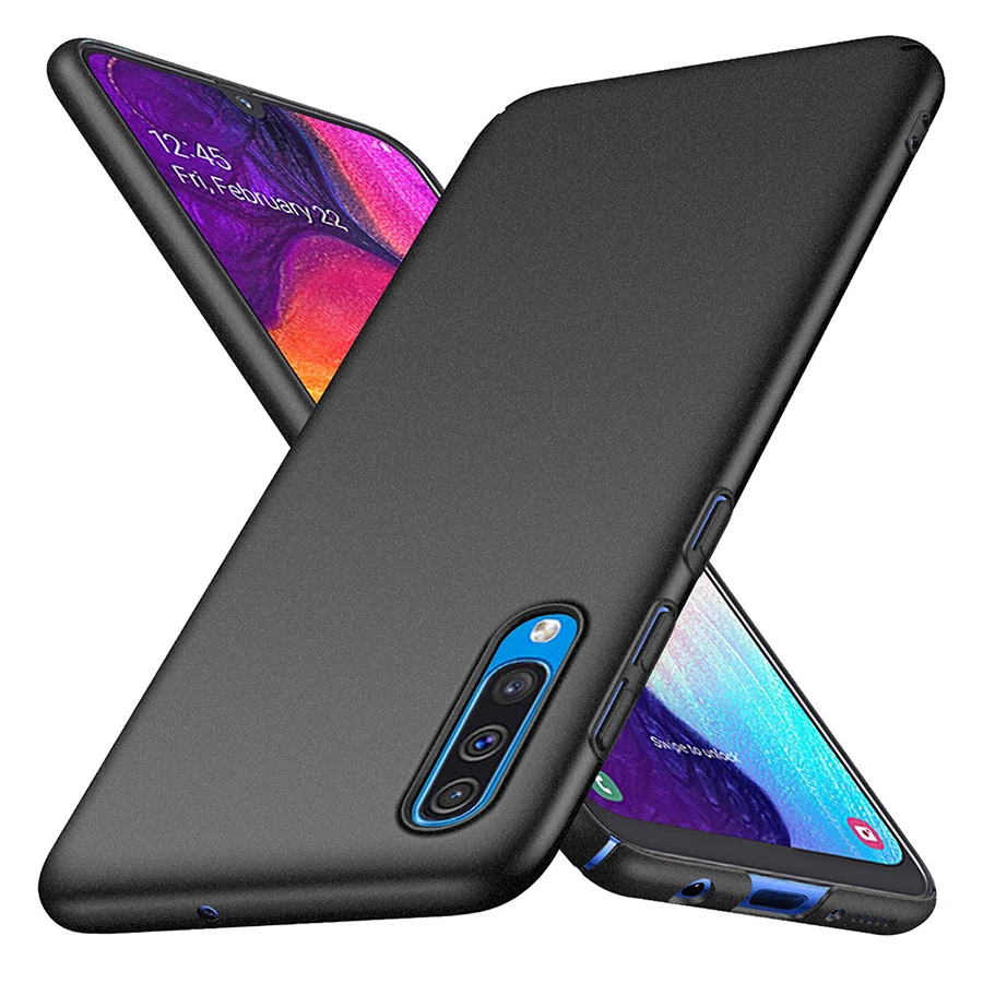 

For Samsung Galaxy A50 A30 Case Shockproof Carbon Fiber Soft Silicone Case For Samsung M20 M30 M10 S10 Plus S10E Protective Case