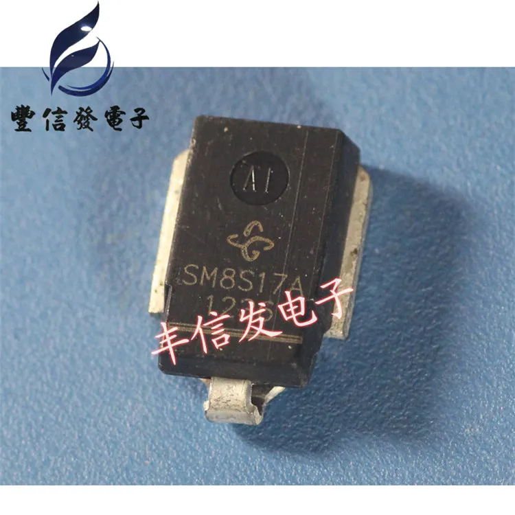 10pcs P6KE200A Transient Voltage Suppresseur téléviseurs 200 V transitoire suppression Diode