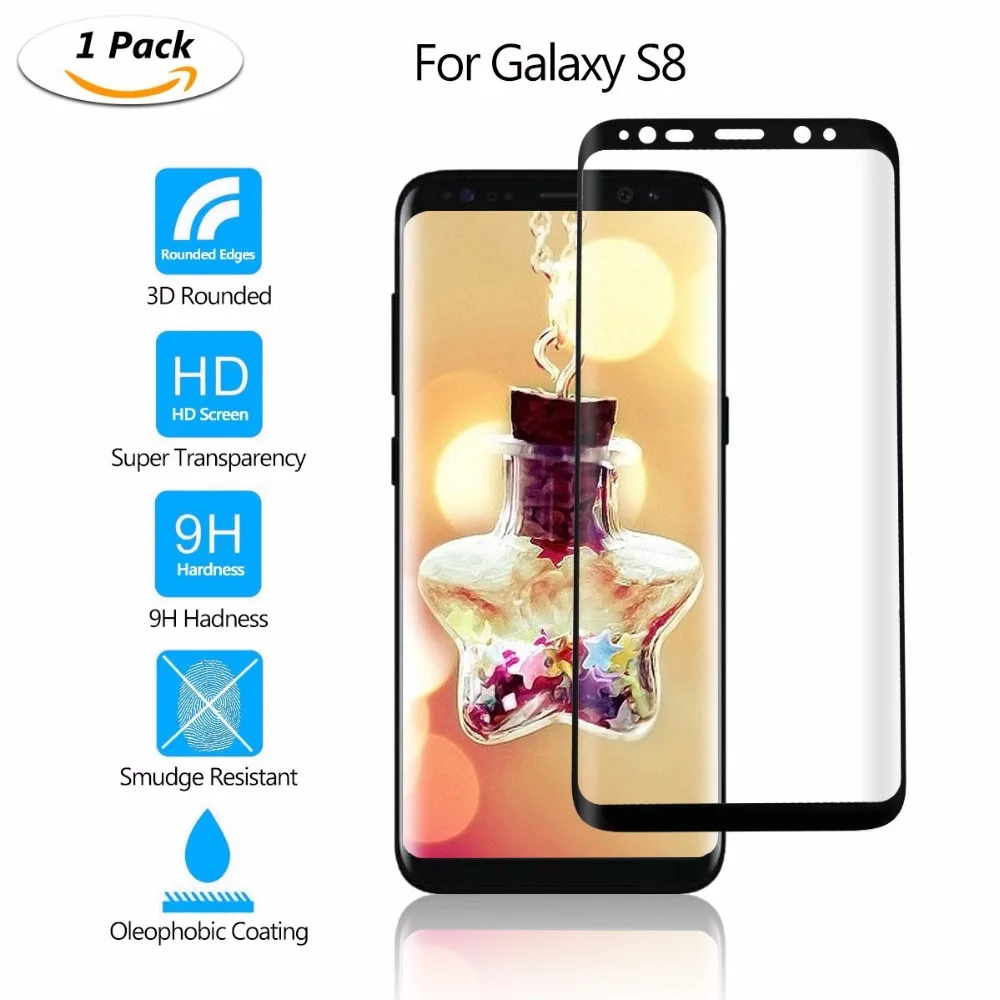 samsung galaxy s8 screen mirroring