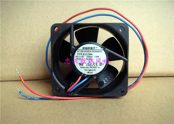

Original STK StorageTek L20 / 40 tape library cooling fan 1565056 123530 234591 612 NN 12V 130mA 1.6W