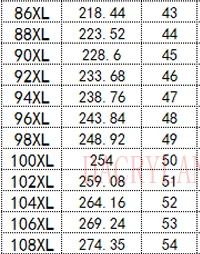 60 Гб/64/68/70/72/74/76/78/80/82/84XL зубчатый ремень, 0,39 дюймов(10 мм) ширина ремня резиновая Закрытая петля длина пояса по периметру 152,4~ 213,36