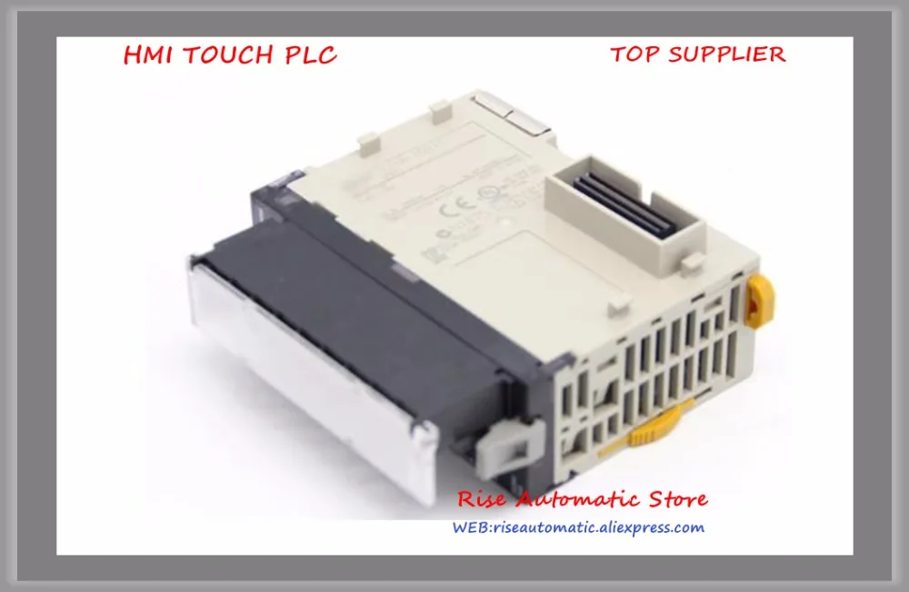 все цены на 16 input point 24VDC CJ1W-ID211 PLC New original онлайн