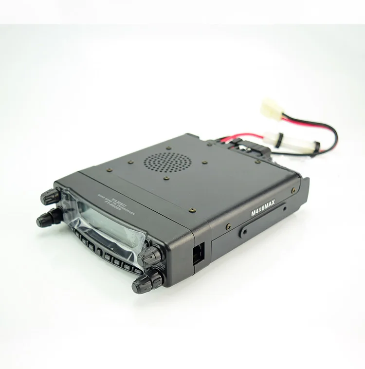 YAESU FT 8900R профессиональная Мобильная Автомобильная Двусторонняя