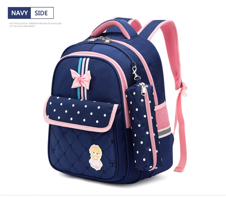 Солнечная восьмерка школьные сумки детские рюкзаки для подростков девочек легкие непромокаемые школьные сумки детские ортопедические