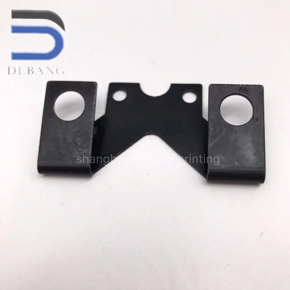 

50 pieces a lot 01.001.009 HD Compression Spring for GTO52 SM52 PM52 Offset Printing Machinery Spare Parts