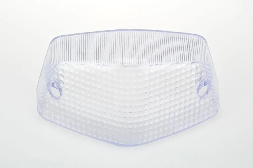 

Tail light Brake Light Lens Only For HONDA SHADOW VLX 1991-1999