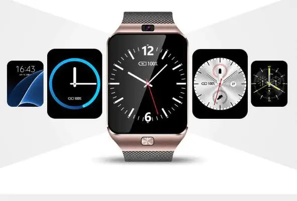 Qw09 bluetooth wifi смарт-часы reloj android 4,4 mtk6572 двухъядерный 1,2 ГГц ПЗУ 4 ГБ ОЗУ 512 М умные часы Para Для Android iOS